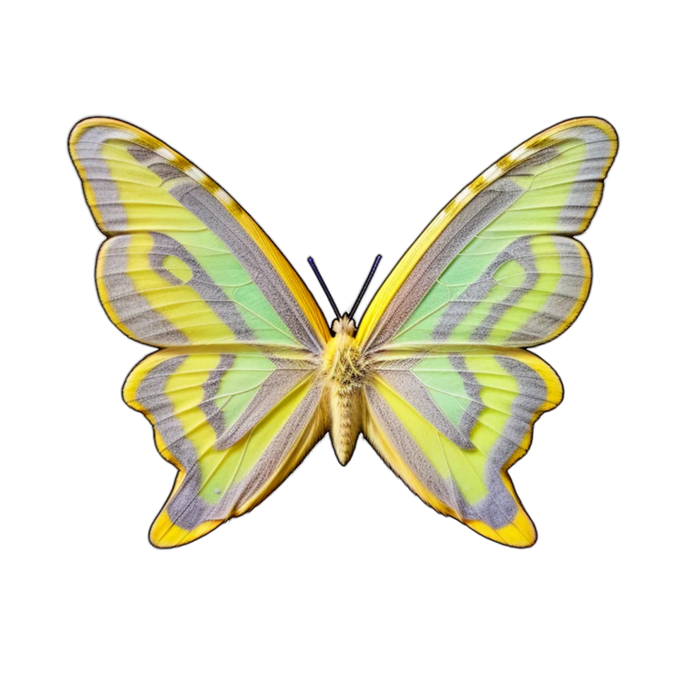 Butterfly Image