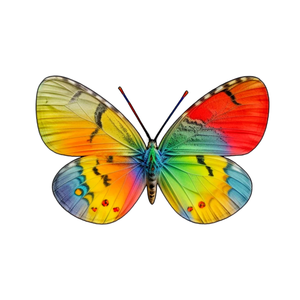 Butterfly Image