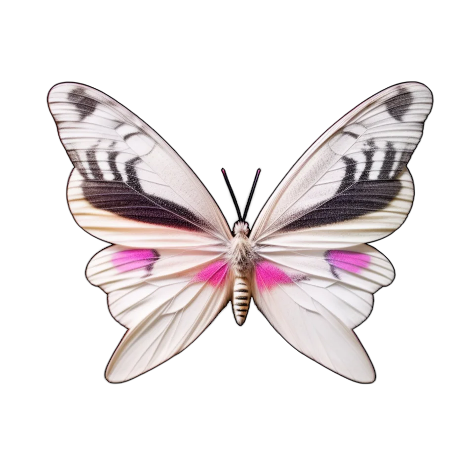 Butterfly of the Month