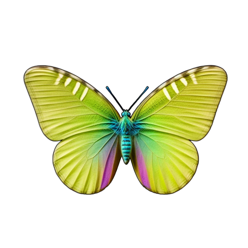 Butterfly Image