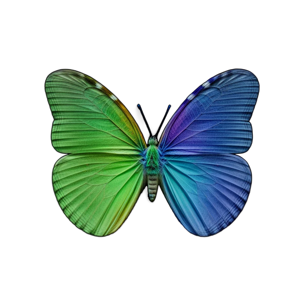 Butterfly Image