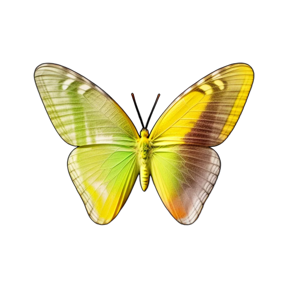 Butterfly Image