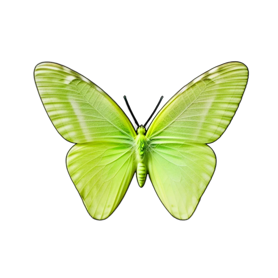Butterfly Image