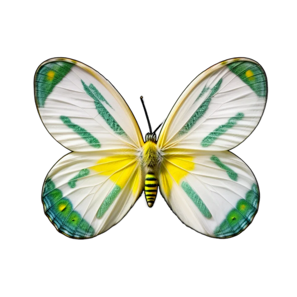 Butterfly Image