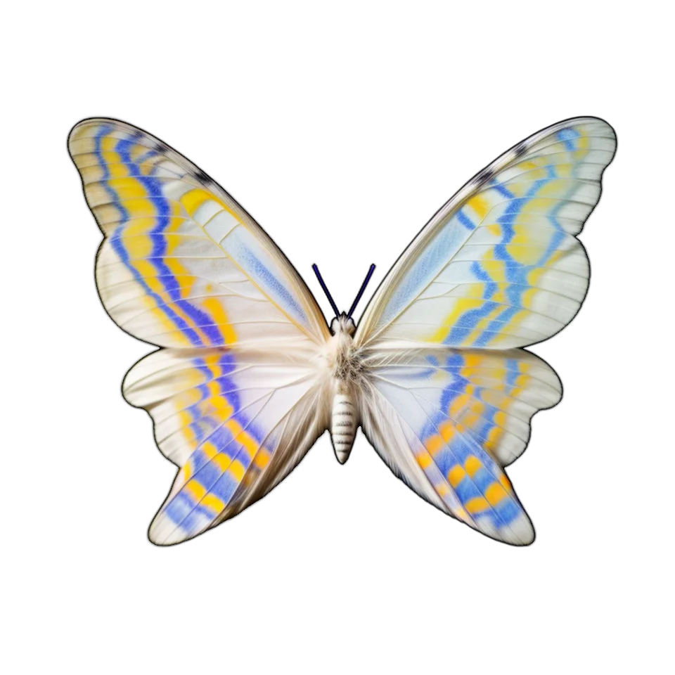 Butterfly Image