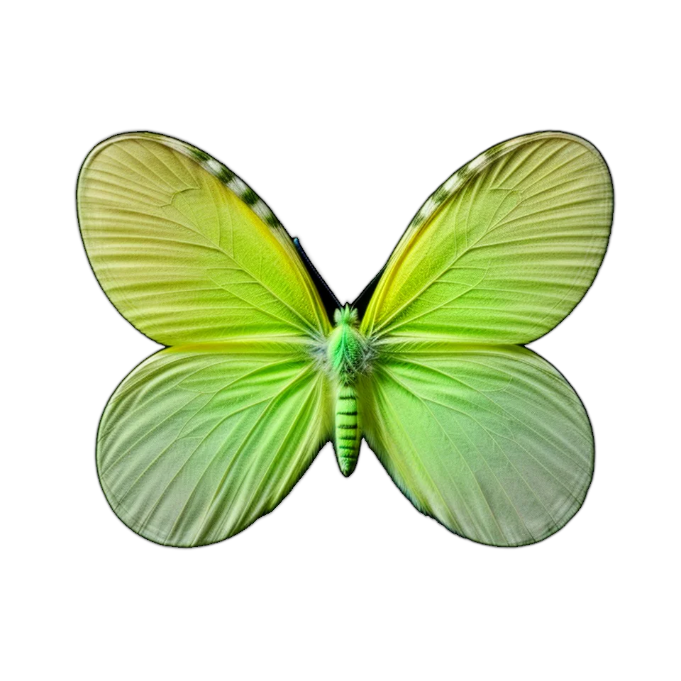 Butterfly Image