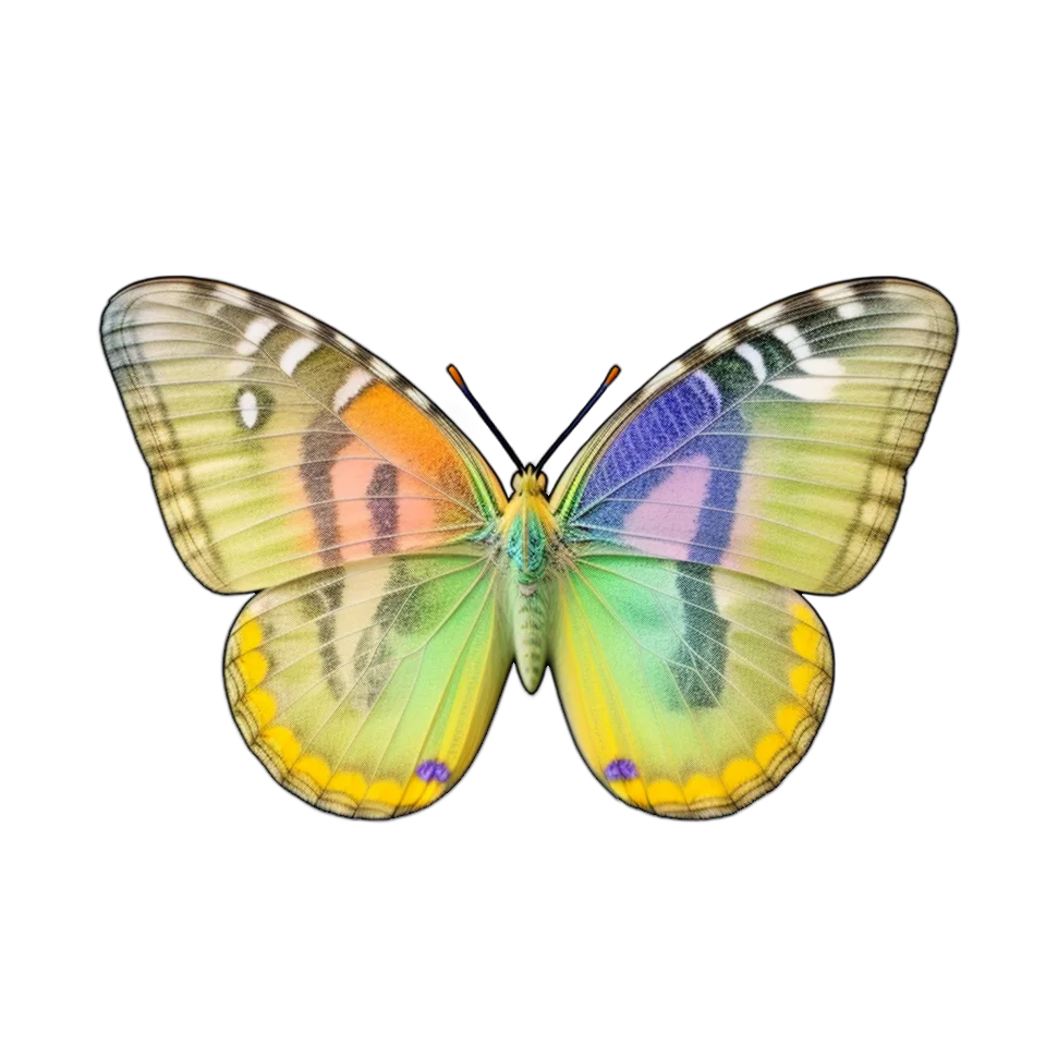 Butterfly Image