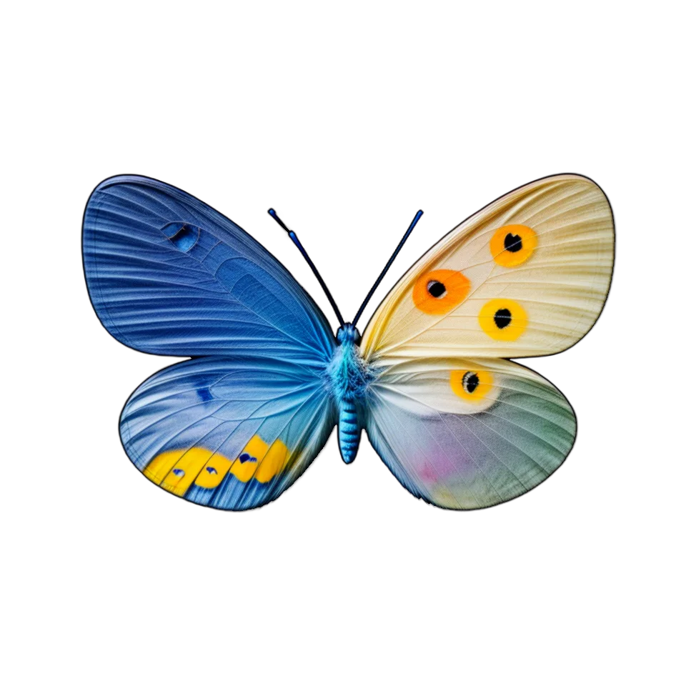 Butterfly Image