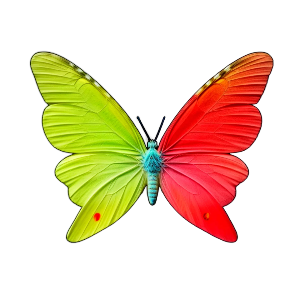 Butterfly Image