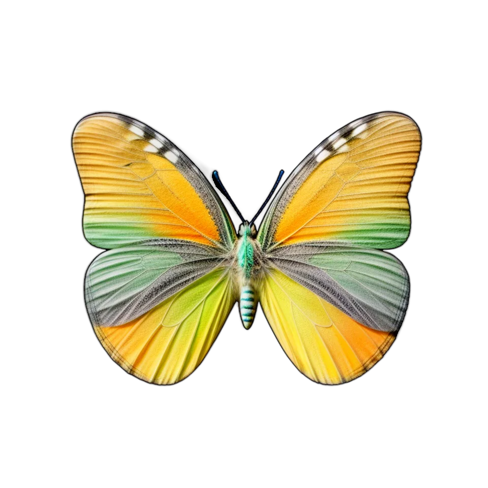 Butterfly Image