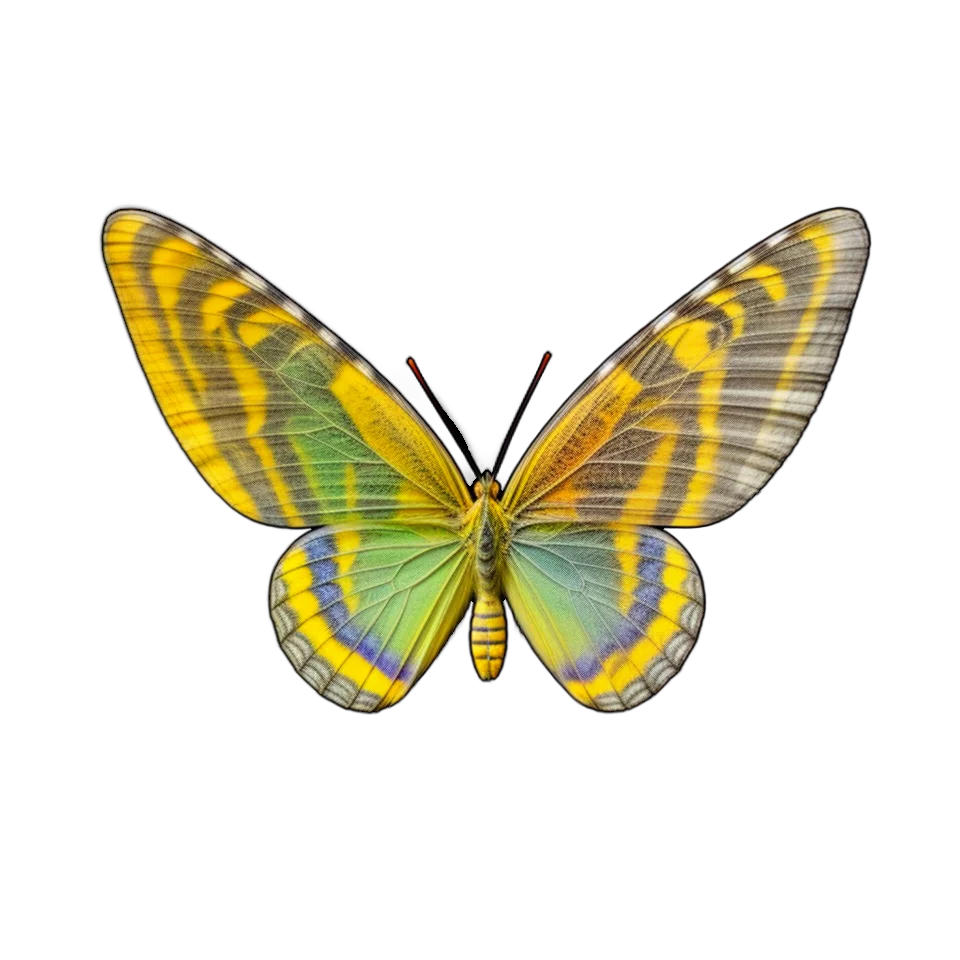 Butterfly Image