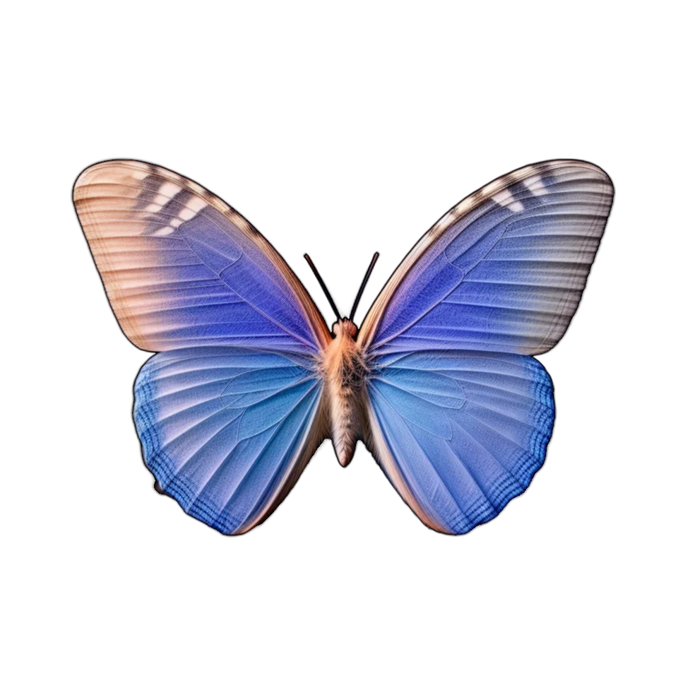 Butterfly Image
