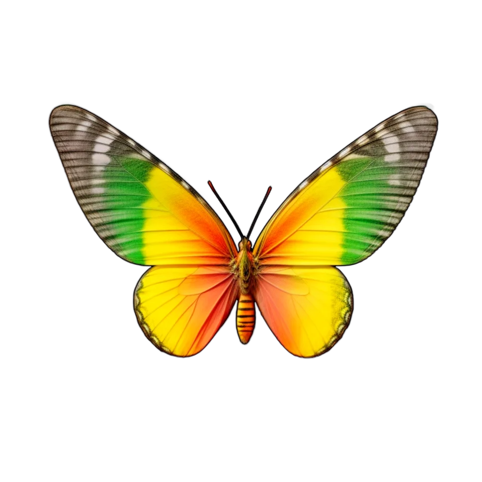 Butterfly Image