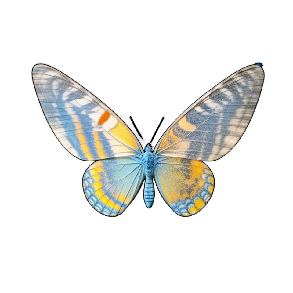 Butterfly Image