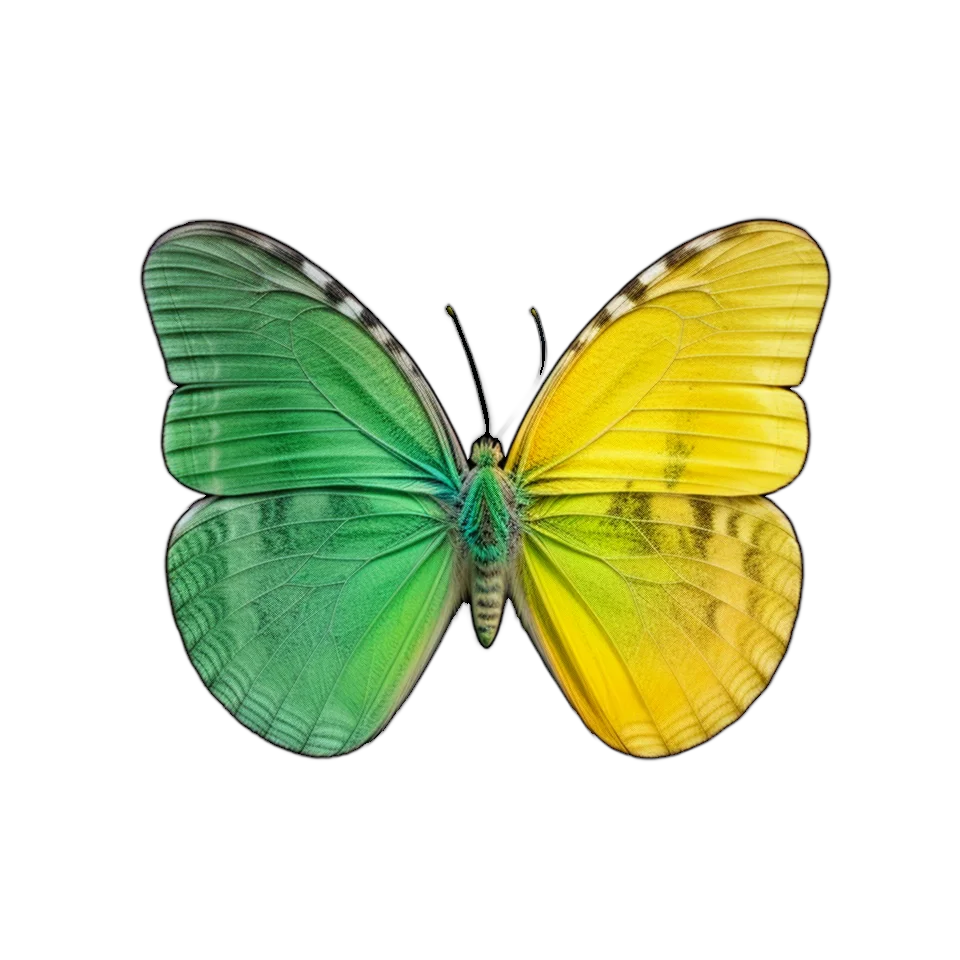 Butterfly Image