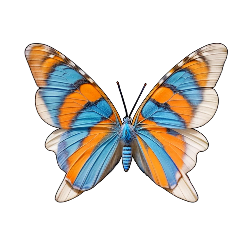 Butterfly Image