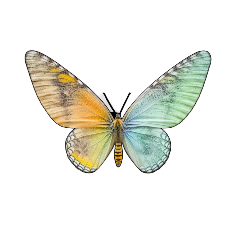 Butterfly Image
