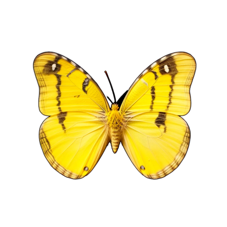 Butterfly Image