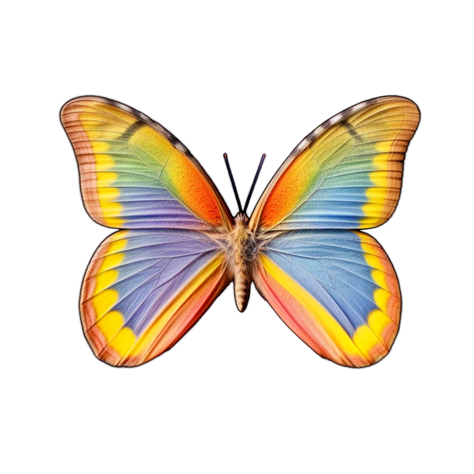 Butterfly Image