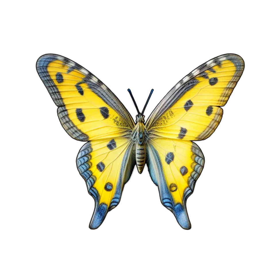 Butterfly Image