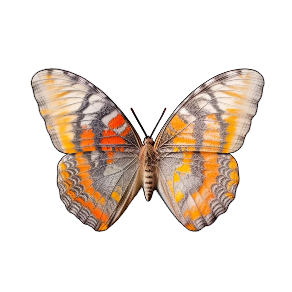 Butterfly Image