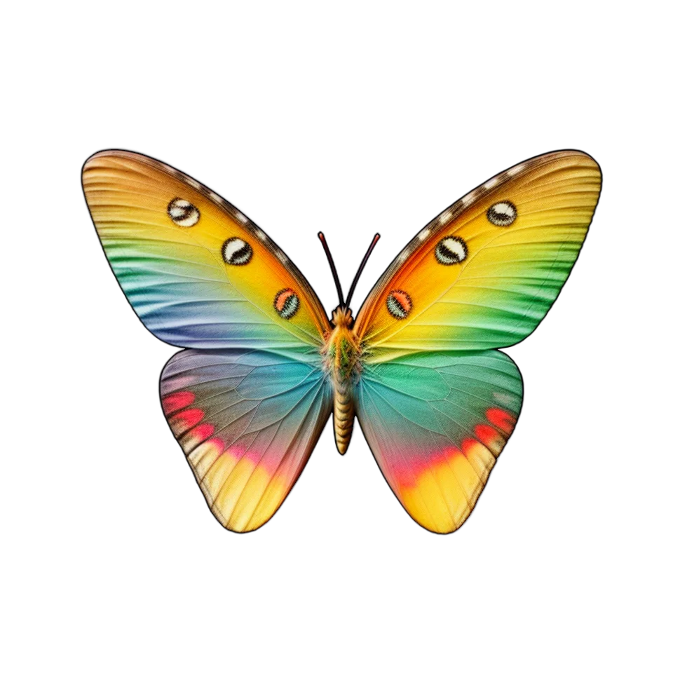 Butterfly Image