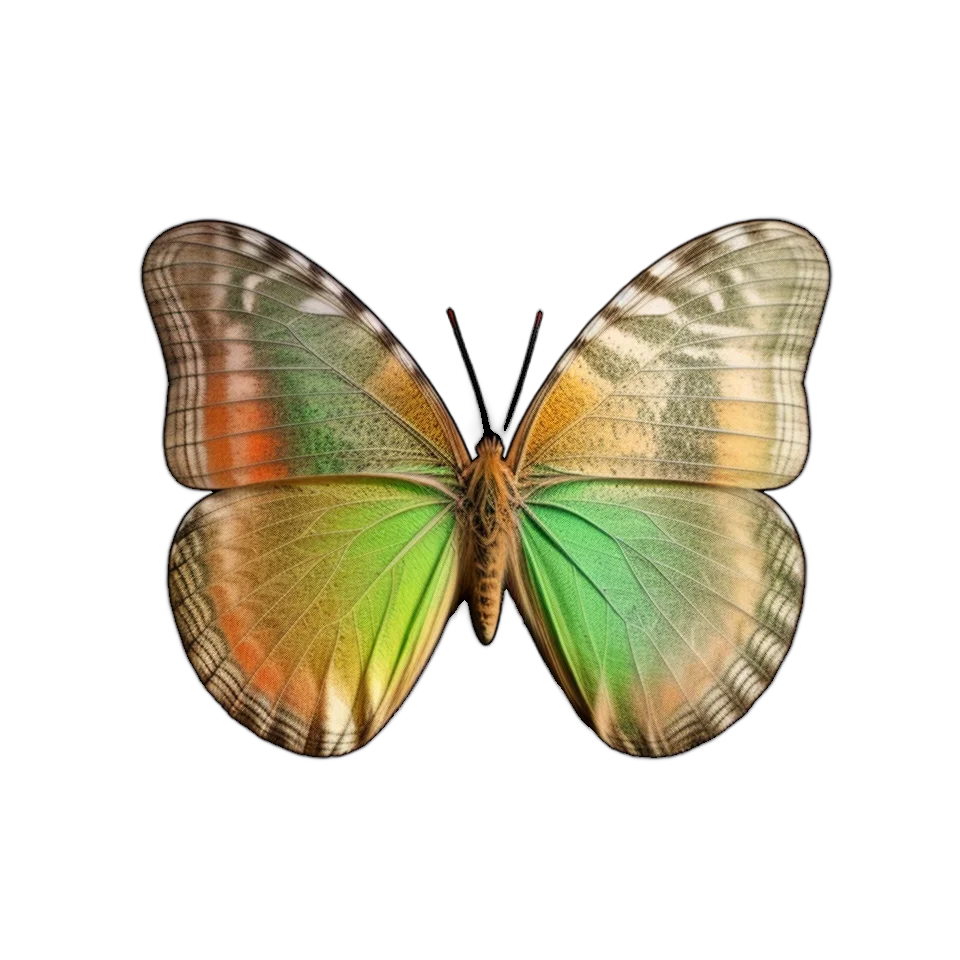 Butterfly Image