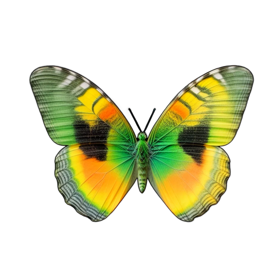 Butterfly Image