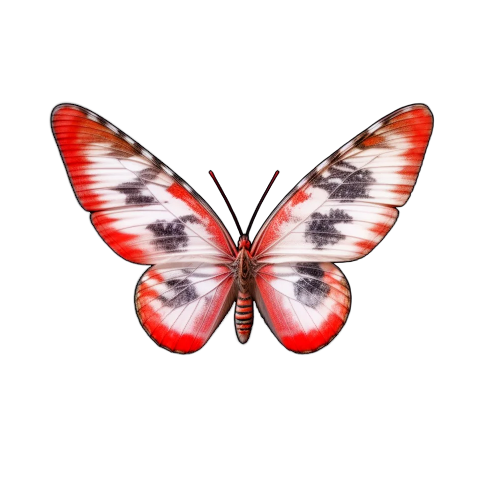 Butterfly Image