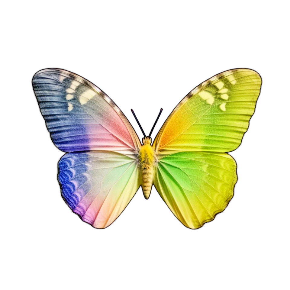 Butterfly Image