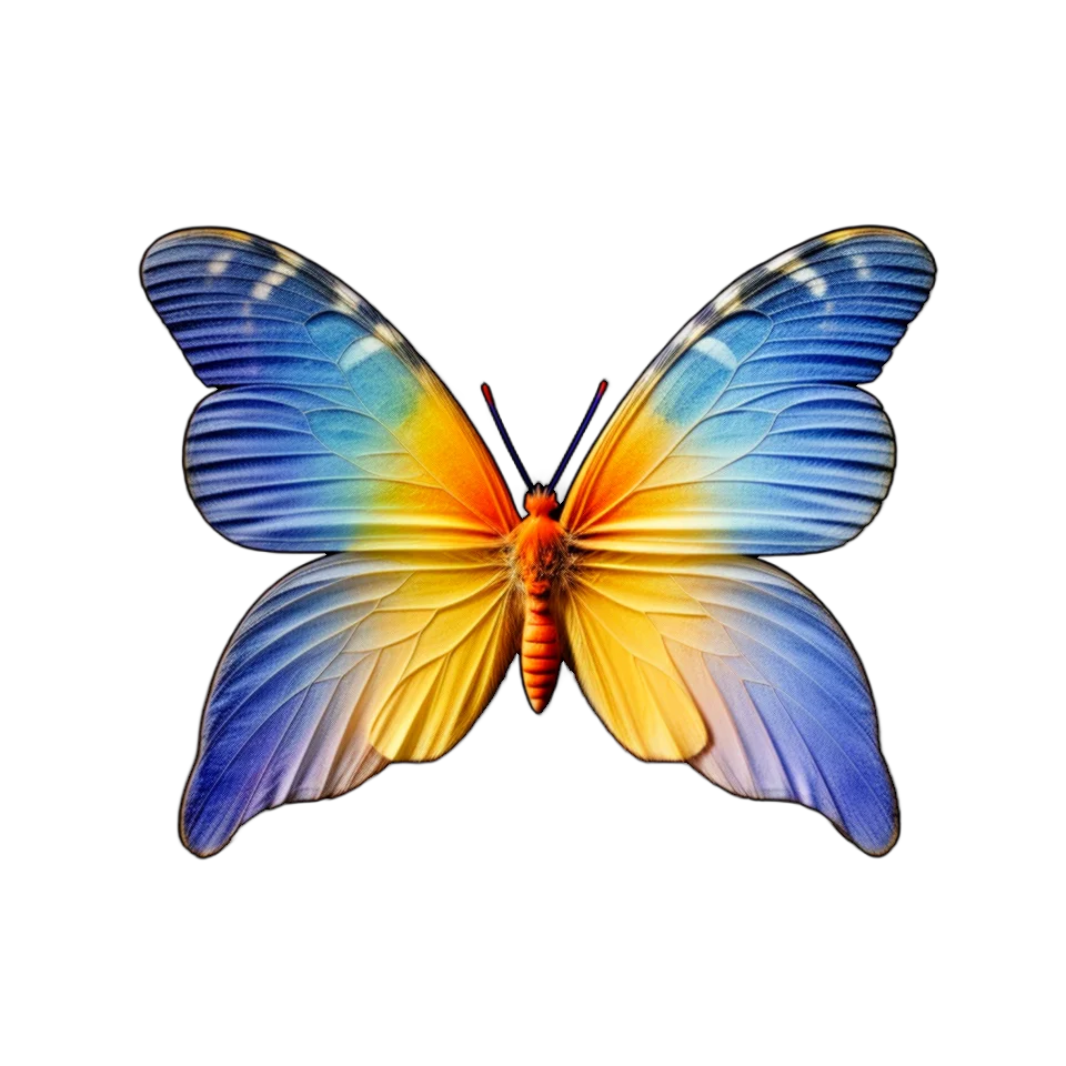 Butterfly Image