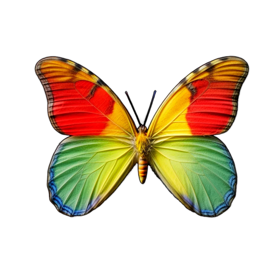 Butterfly Image