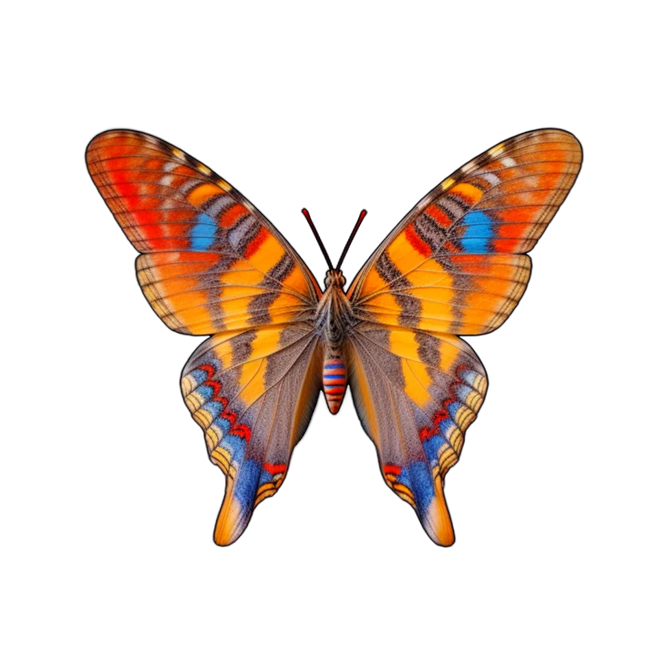 Butterfly Image
