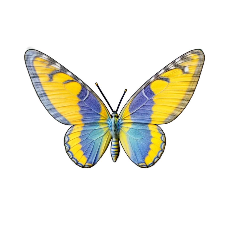 Butterfly Image