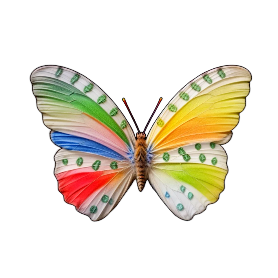 Butterfly Image