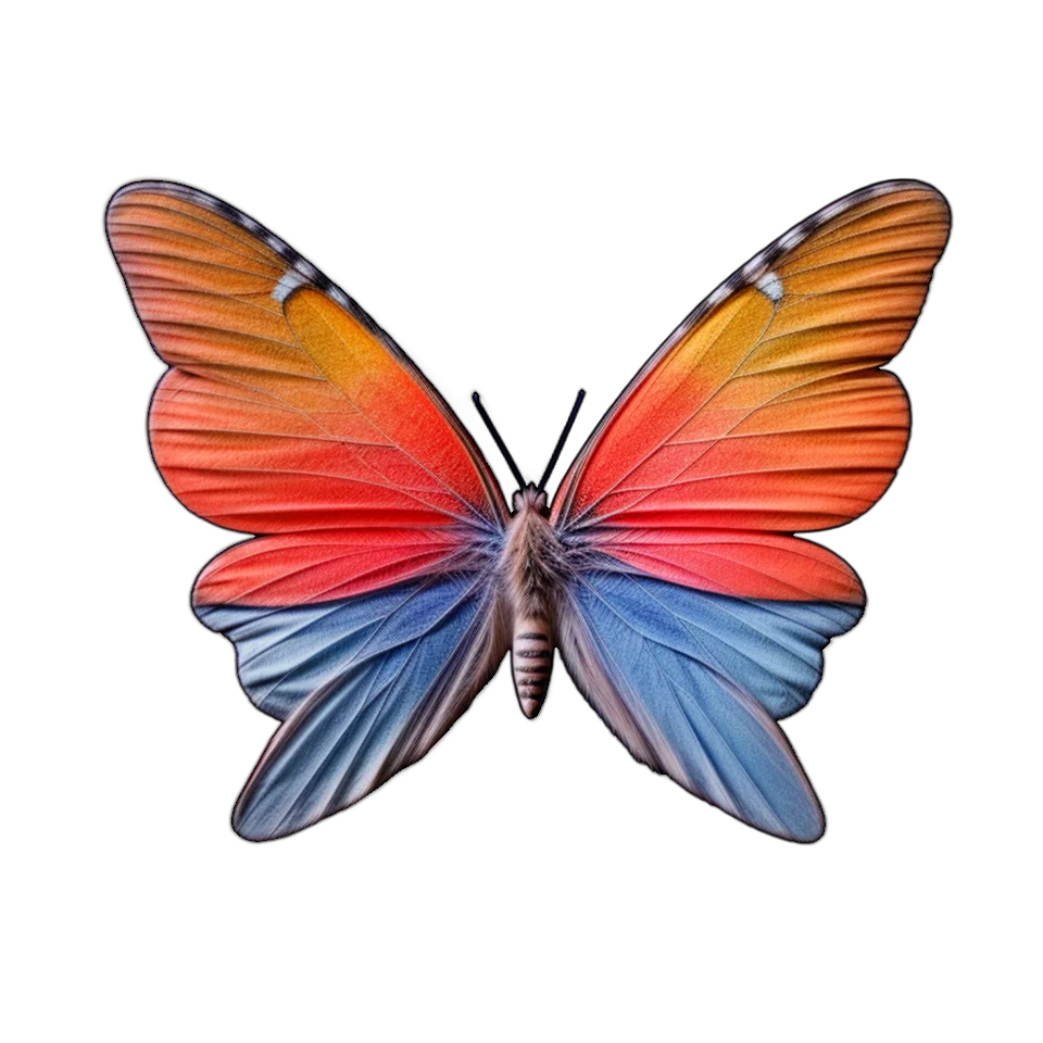 Butterfly Image
