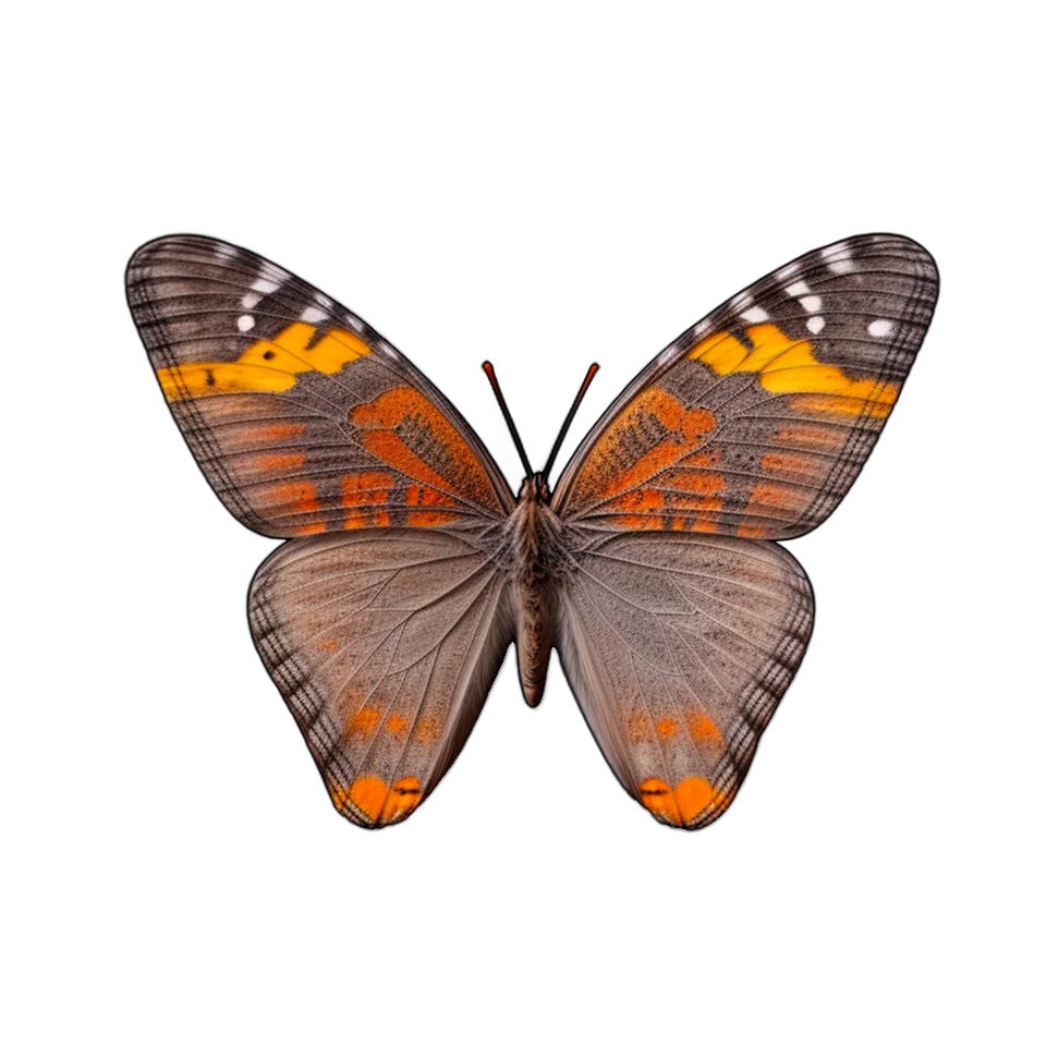 Butterfly Image
