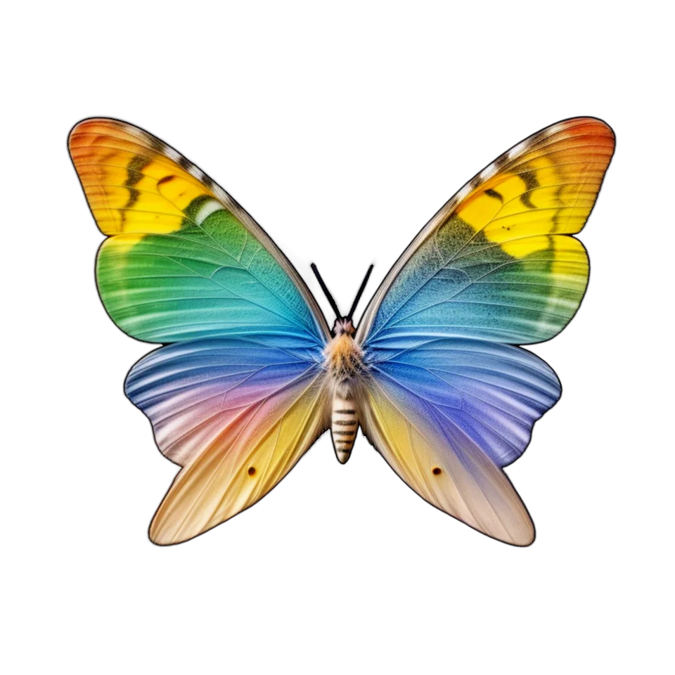 Butterfly Image