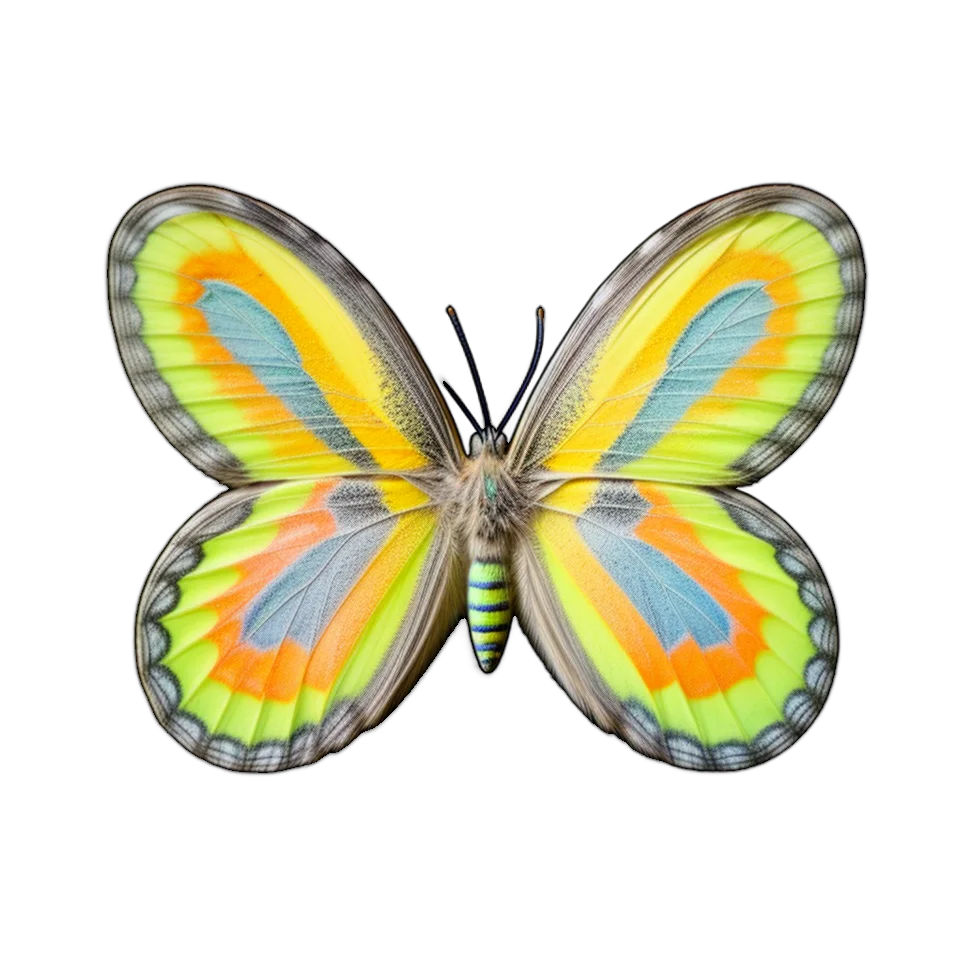 Butterfly Image