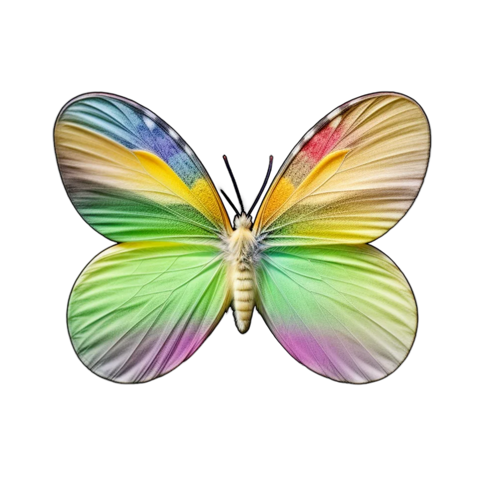 Butterfly Image