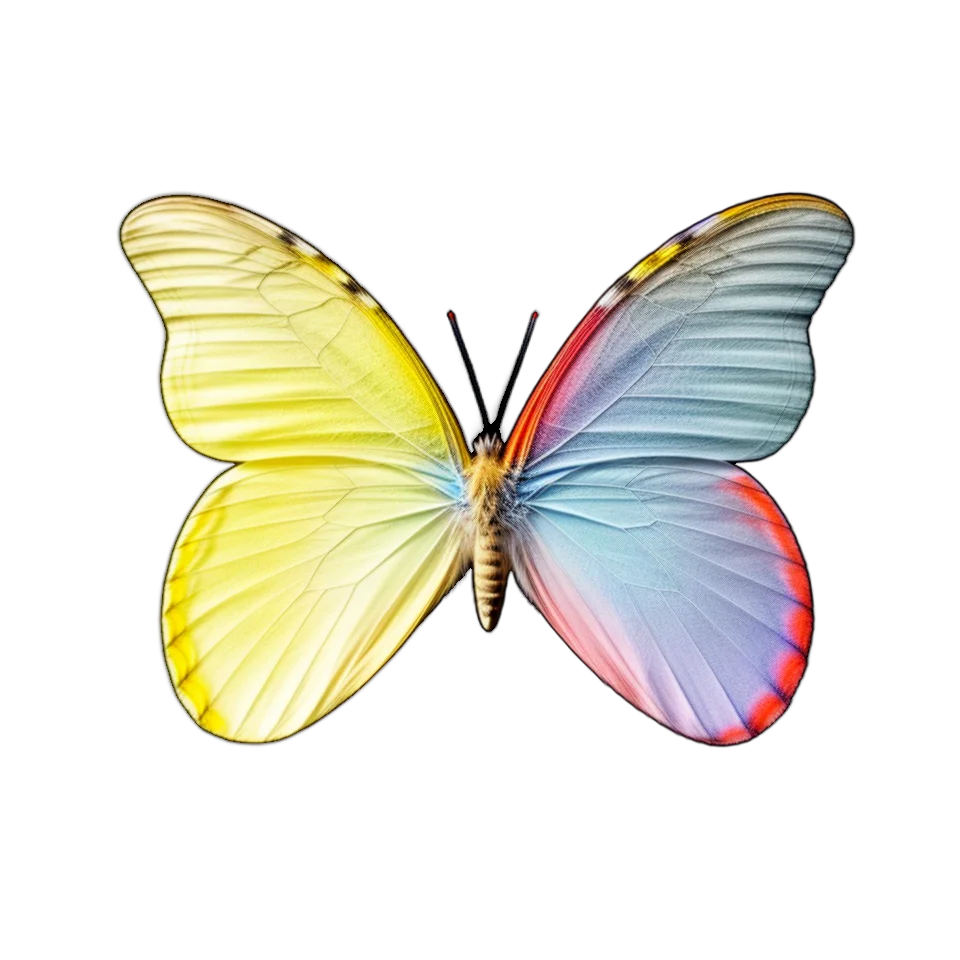 Butterfly Image