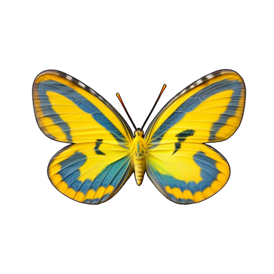 Butterfly Image