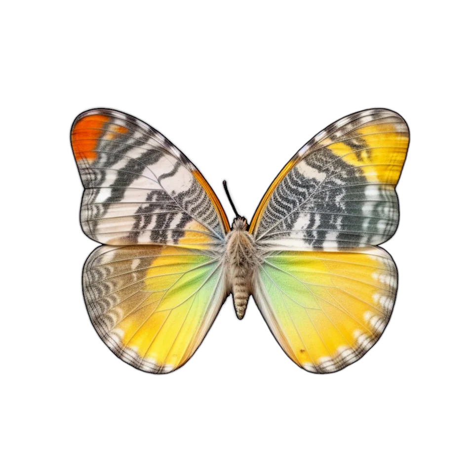Butterfly Image