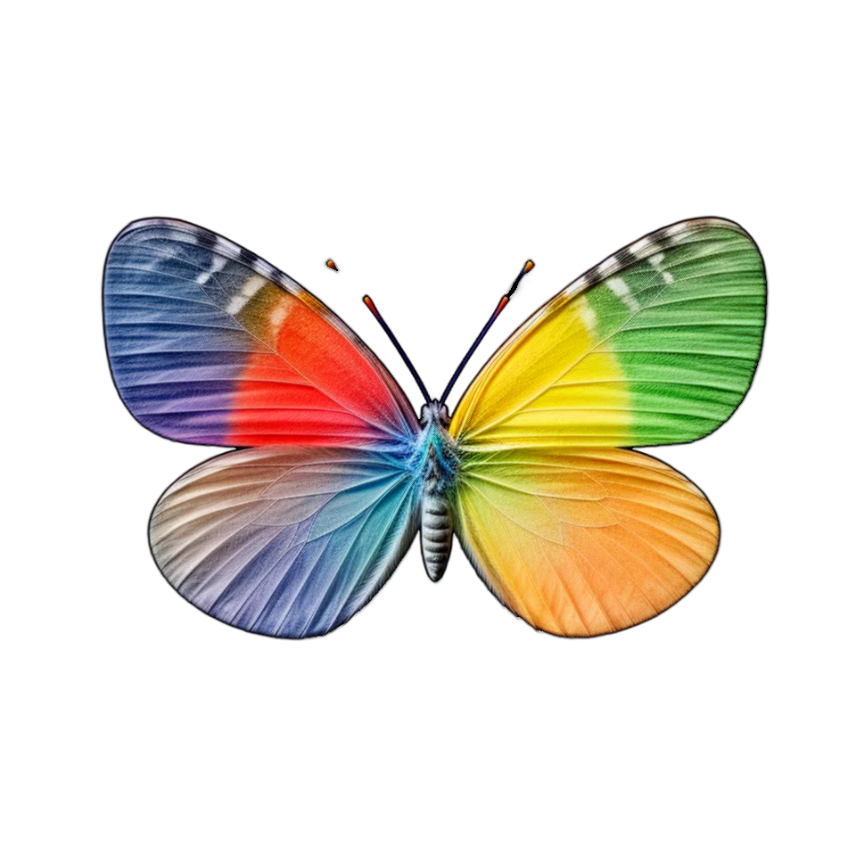 Butterfly Image