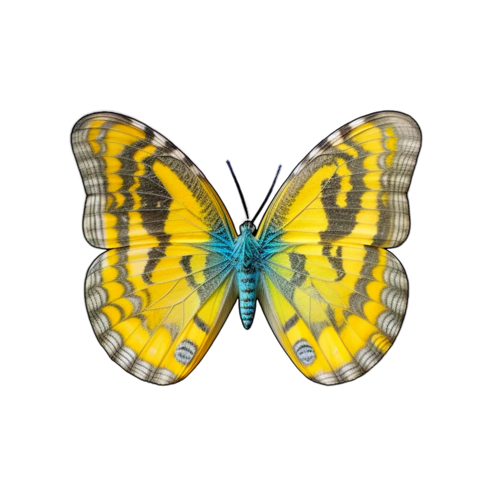 Butterfly Image