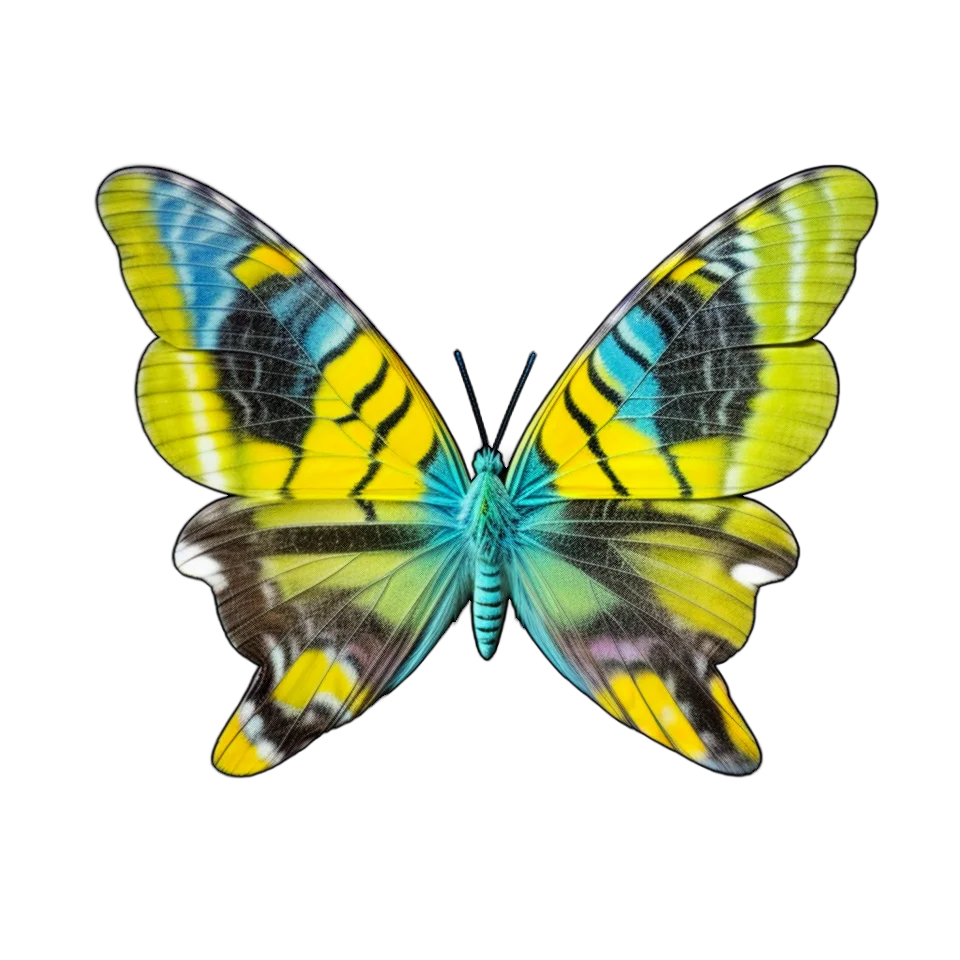 Butterfly Image