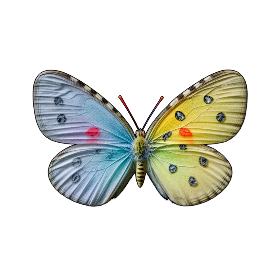 Butterfly Image