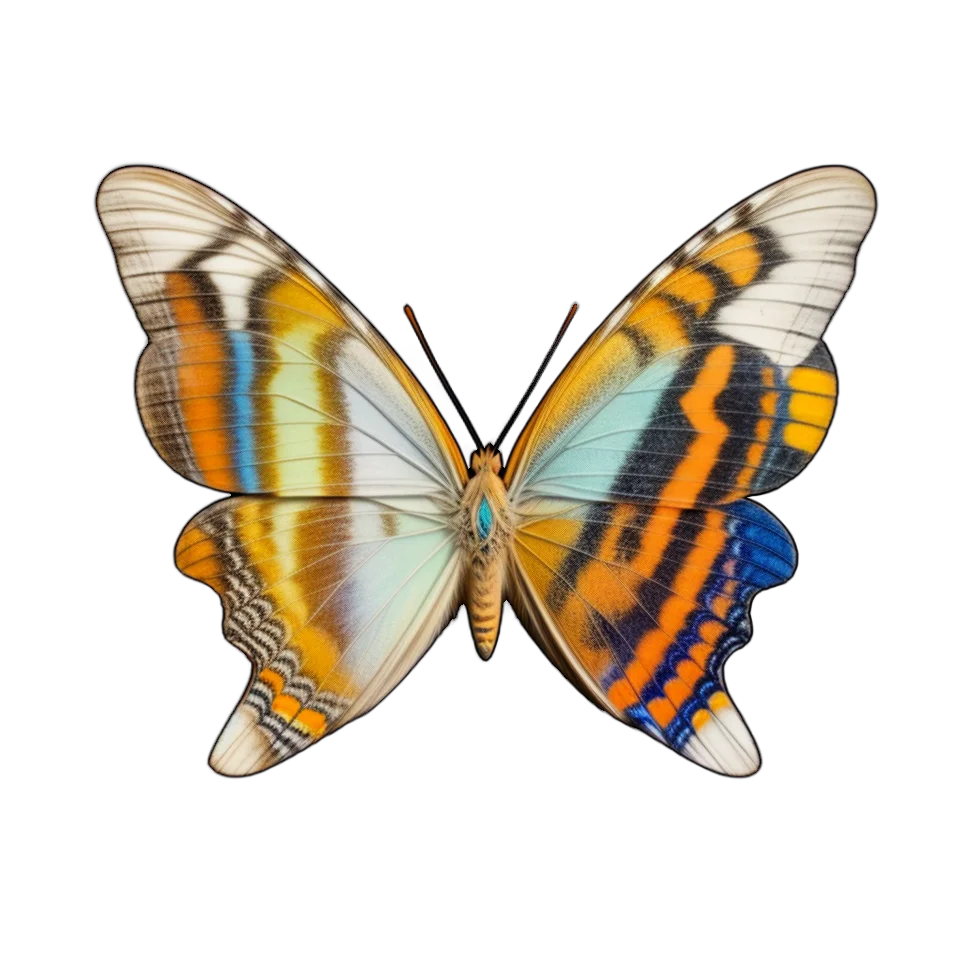 Butterfly Image