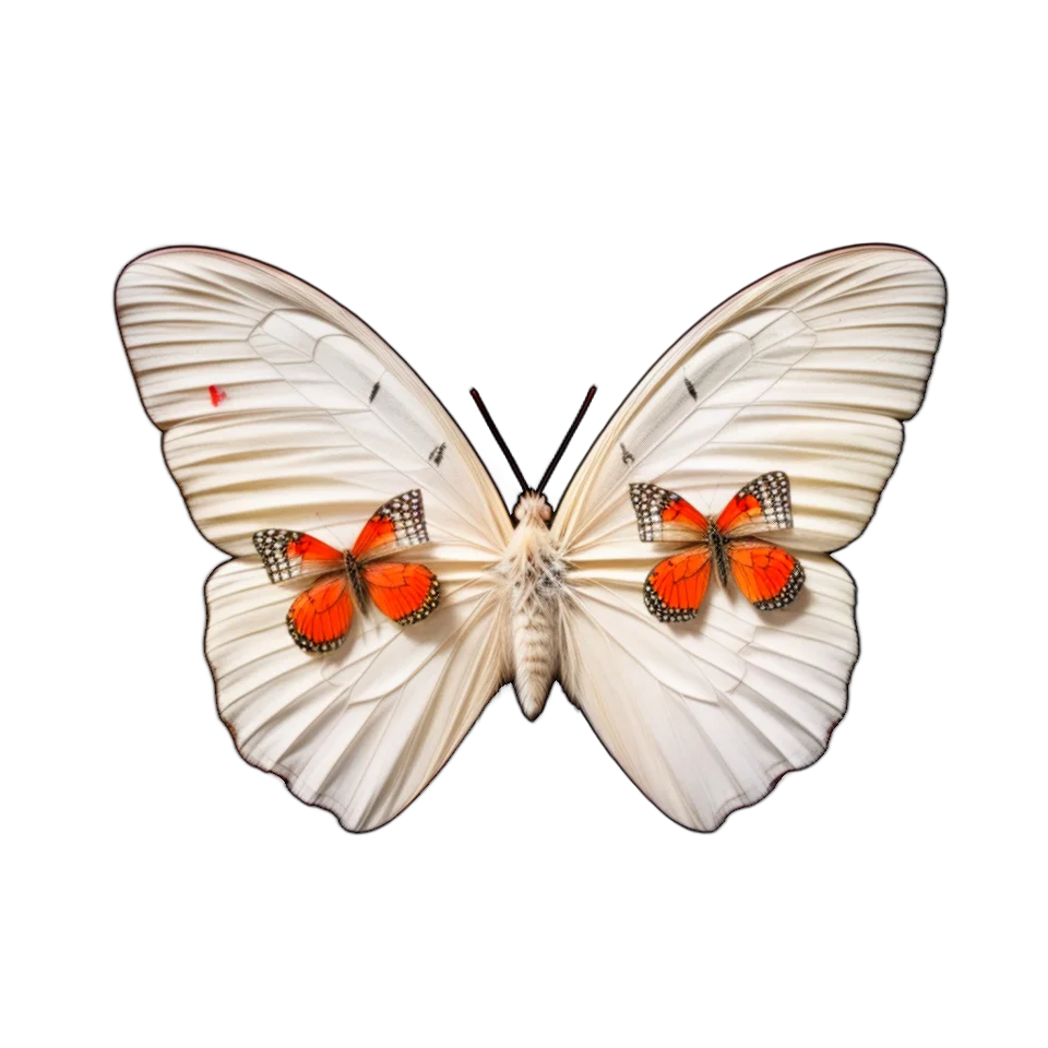 Butterfly Image