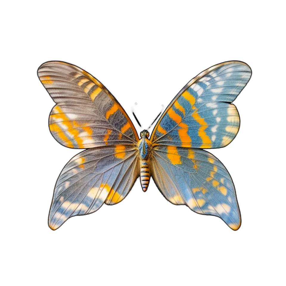 Butterfly Image